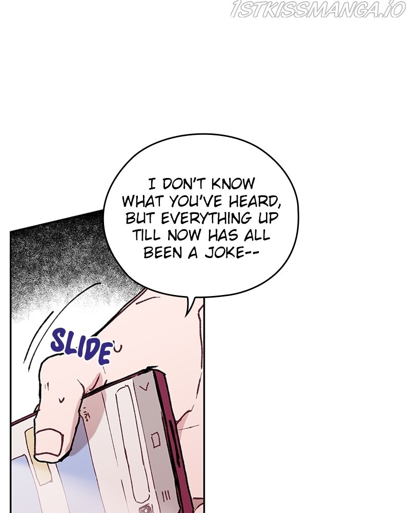 The Bride of a Monster chapter 50 - page 95