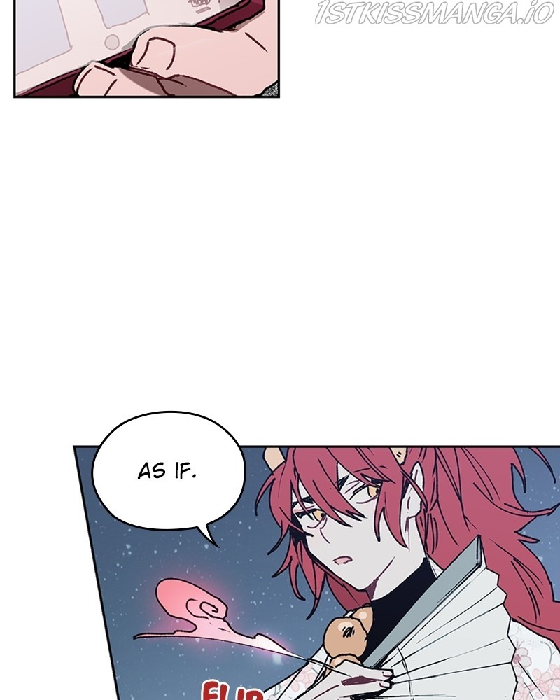 The Bride of a Monster chapter 50 - page 96