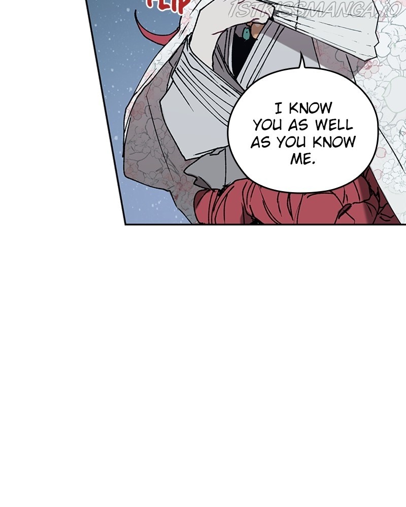 The Bride of a Monster chapter 50 - page 97