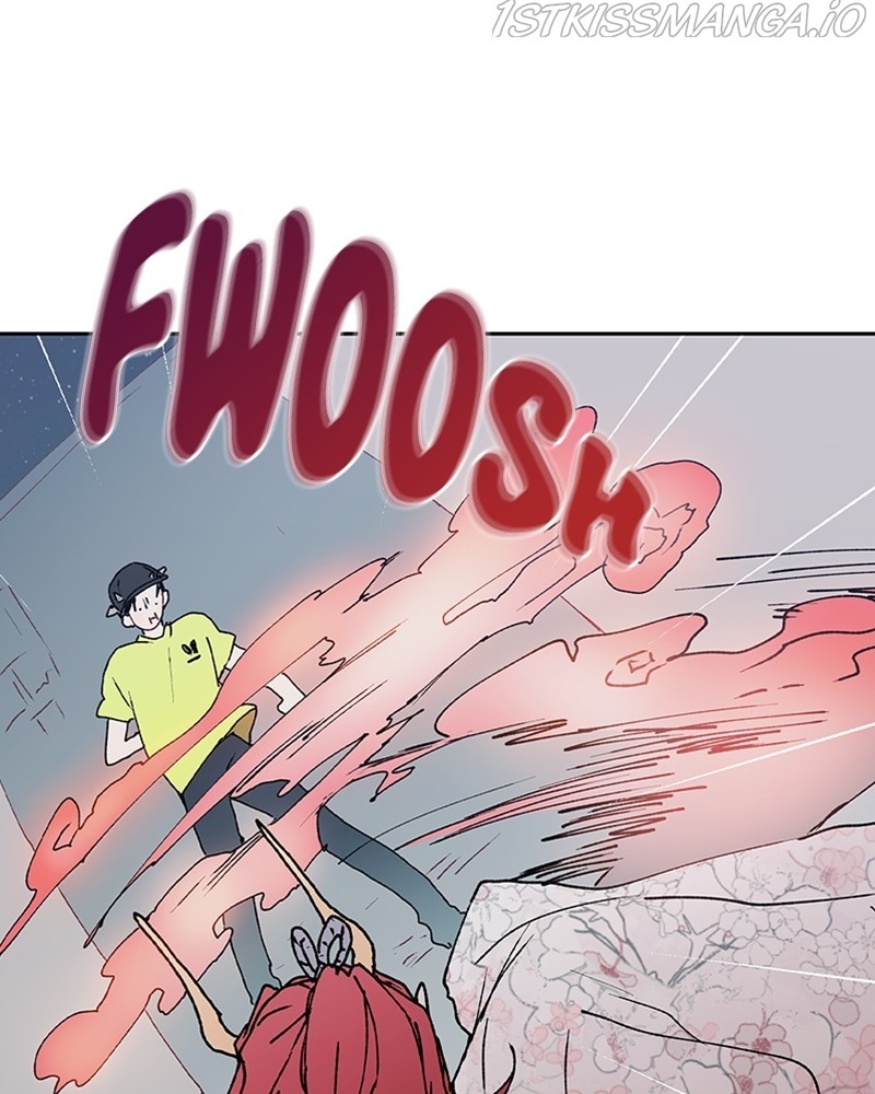 The Bride of a Monster chapter 50 - page 98
