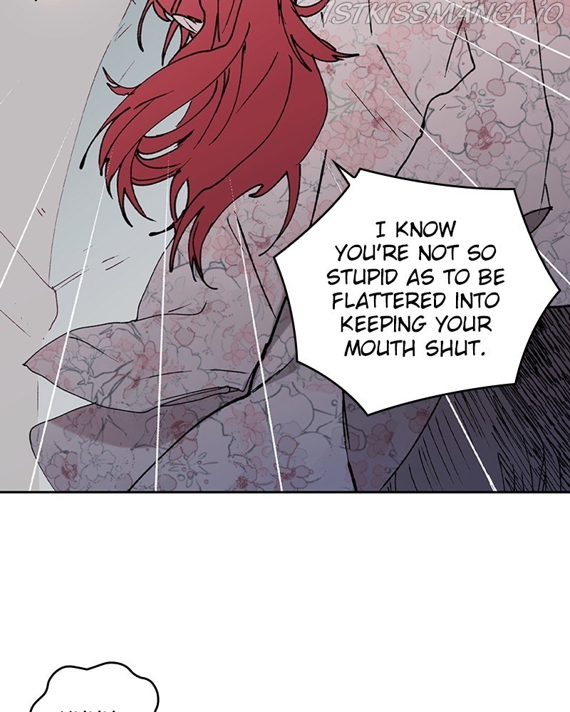 The Bride of a Monster chapter 50 - page 99