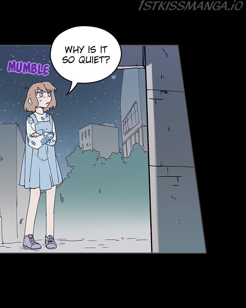 The Bride of a Monster chapter 49 - page 104
