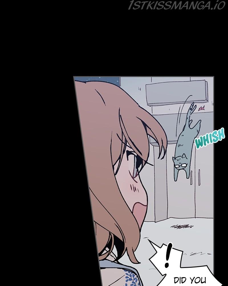 The Bride of a Monster chapter 49 - page 105