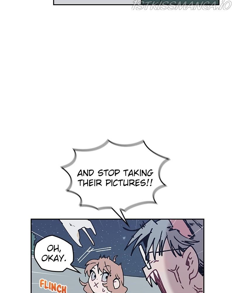 The Bride of a Monster chapter 49 - page 11