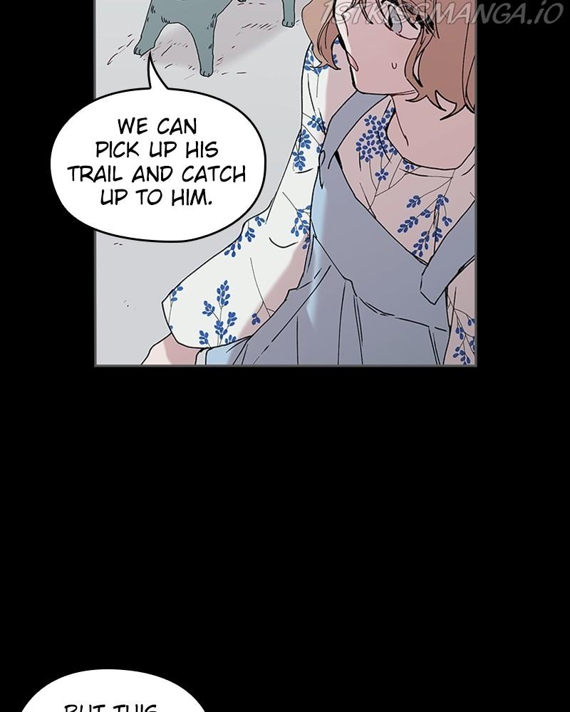The Bride of a Monster chapter 49 - page 118