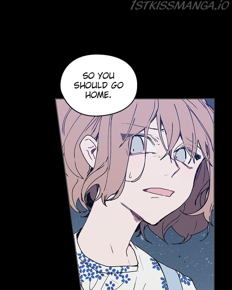 The Bride of a Monster chapter 49 - page 120