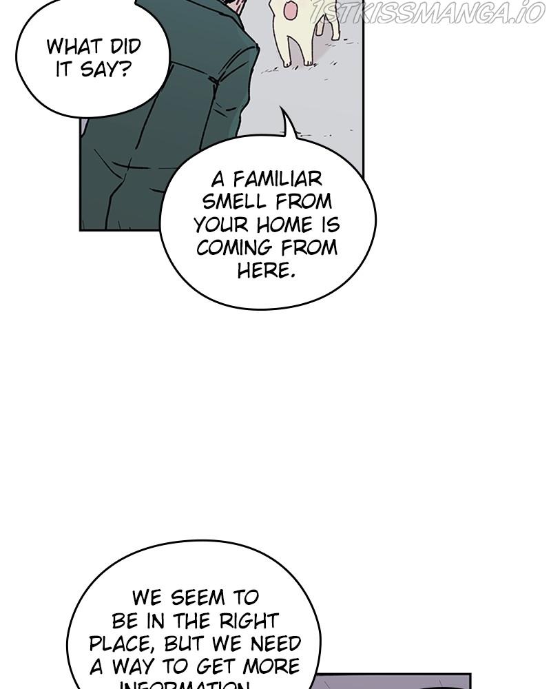 The Bride of a Monster chapter 49 - page 28