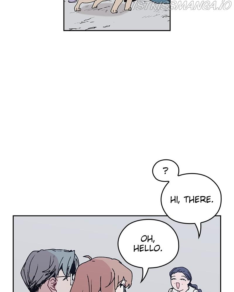 The Bride of a Monster chapter 49 - page 31