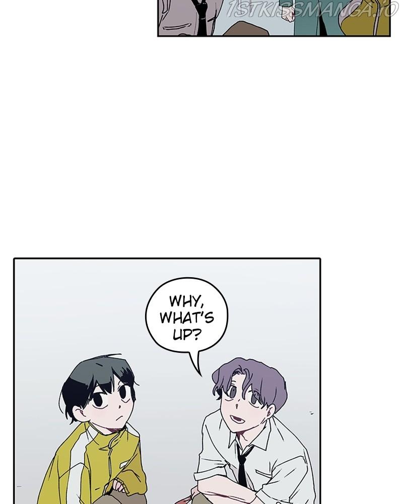 The Bride of a Monster chapter 49 - page 54
