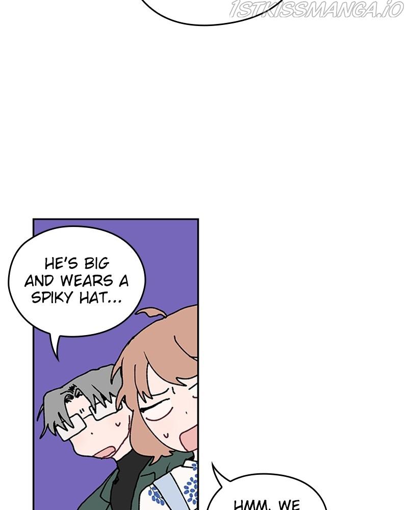 The Bride of a Monster chapter 49 - page 58