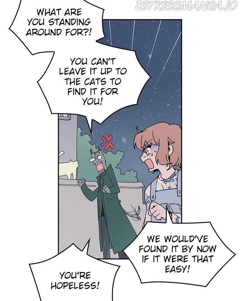 The Bride of a Monster chapter 49 - page 73
