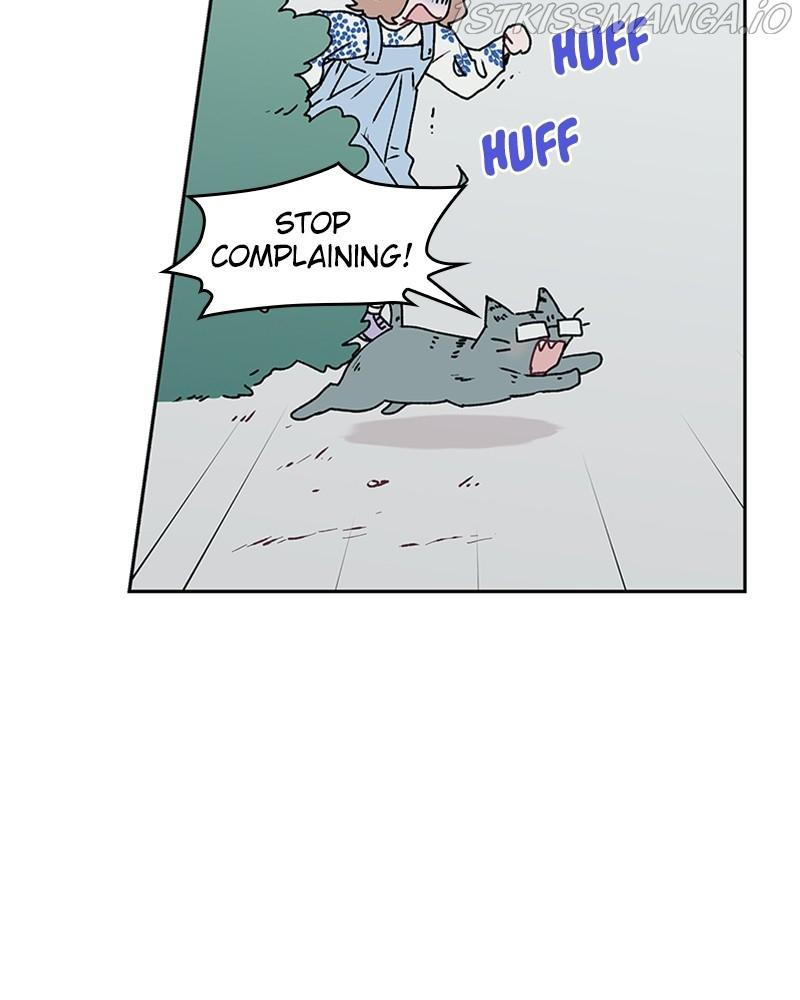 The Bride of a Monster chapter 49 - page 88