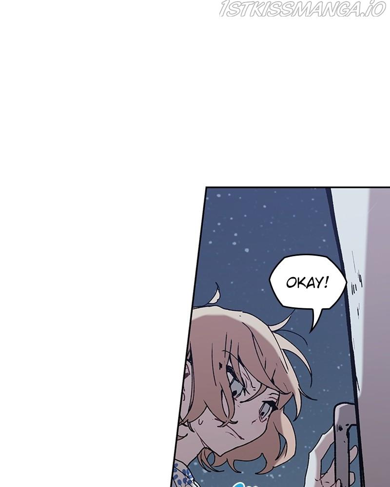 The Bride of a Monster chapter 49 - page 91