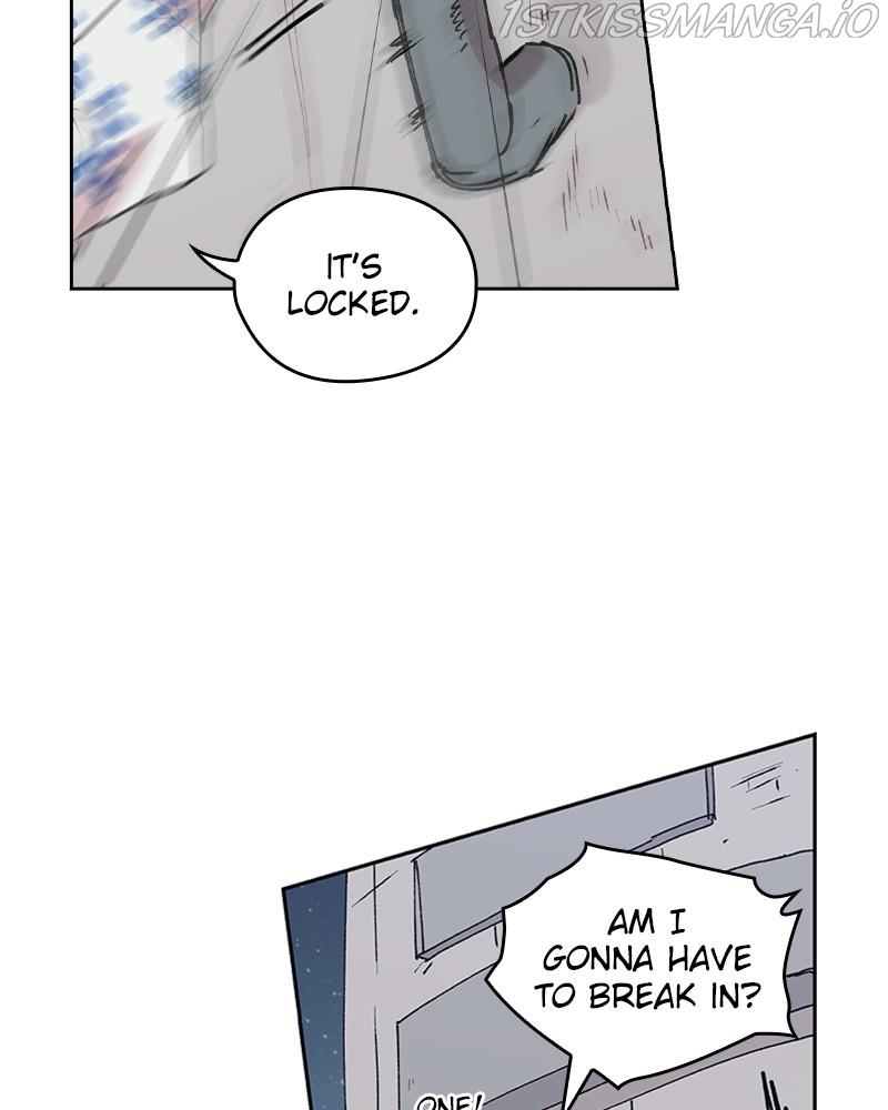The Bride of a Monster chapter 49 - page 94