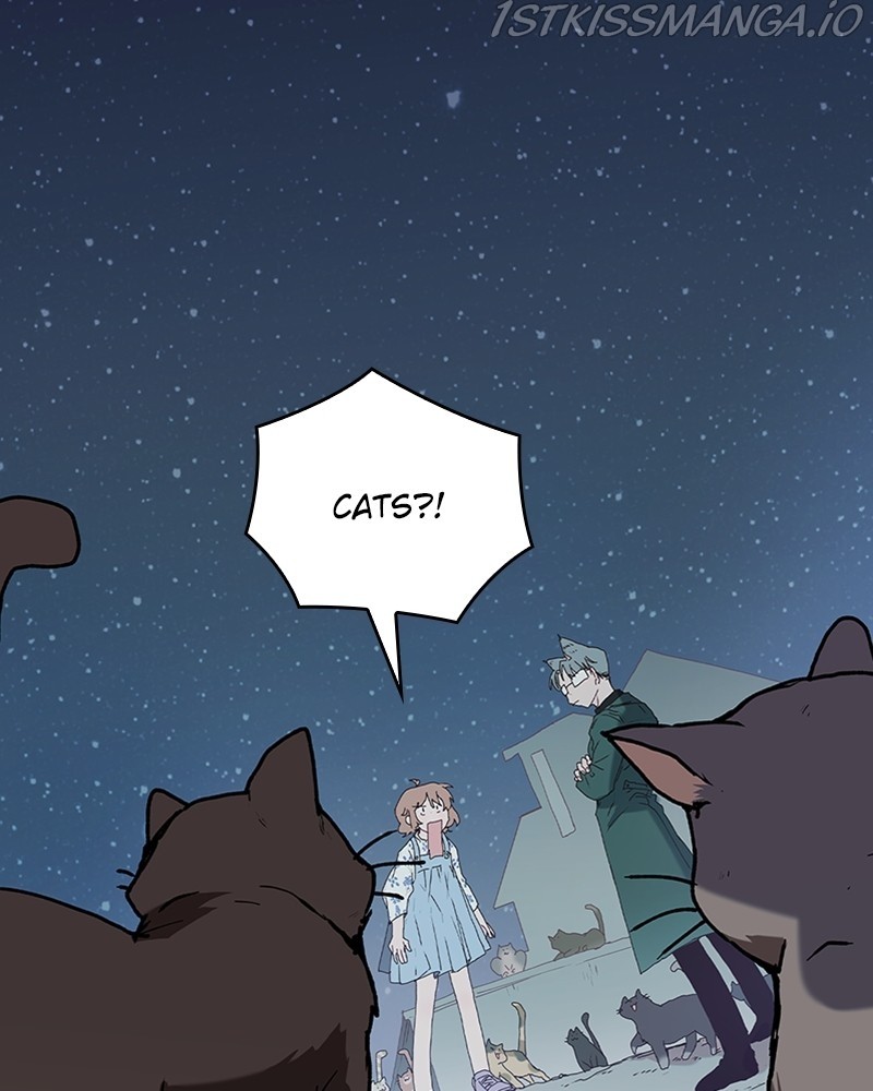 The Bride of a Monster chapter 48 - page 119
