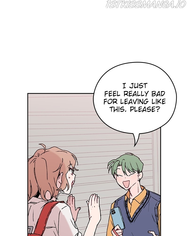 The Bride of a Monster chapter 48 - page 26