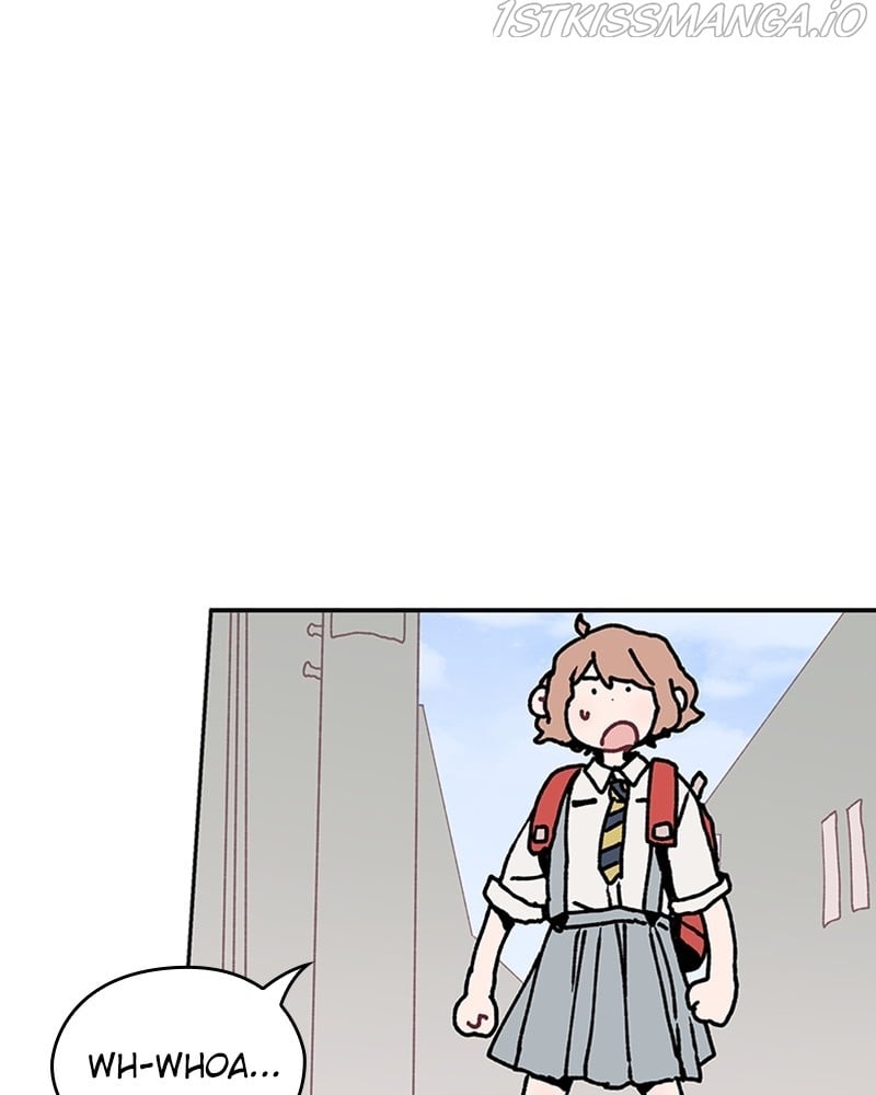 The Bride of a Monster chapter 48 - page 32