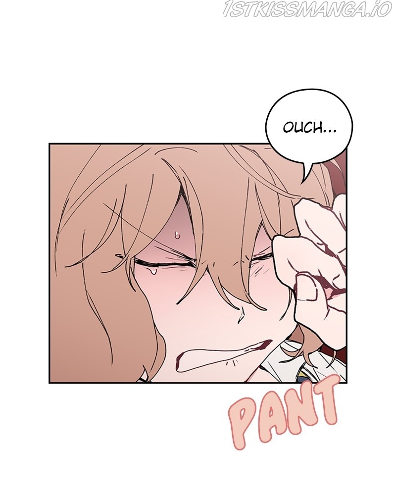 The Bride of a Monster chapter 48 - page 5
