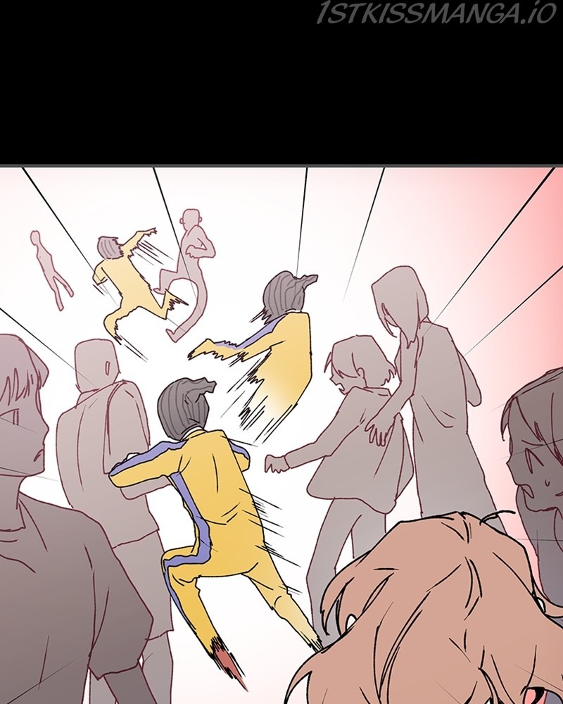 The Bride of a Monster chapter 48 - page 63