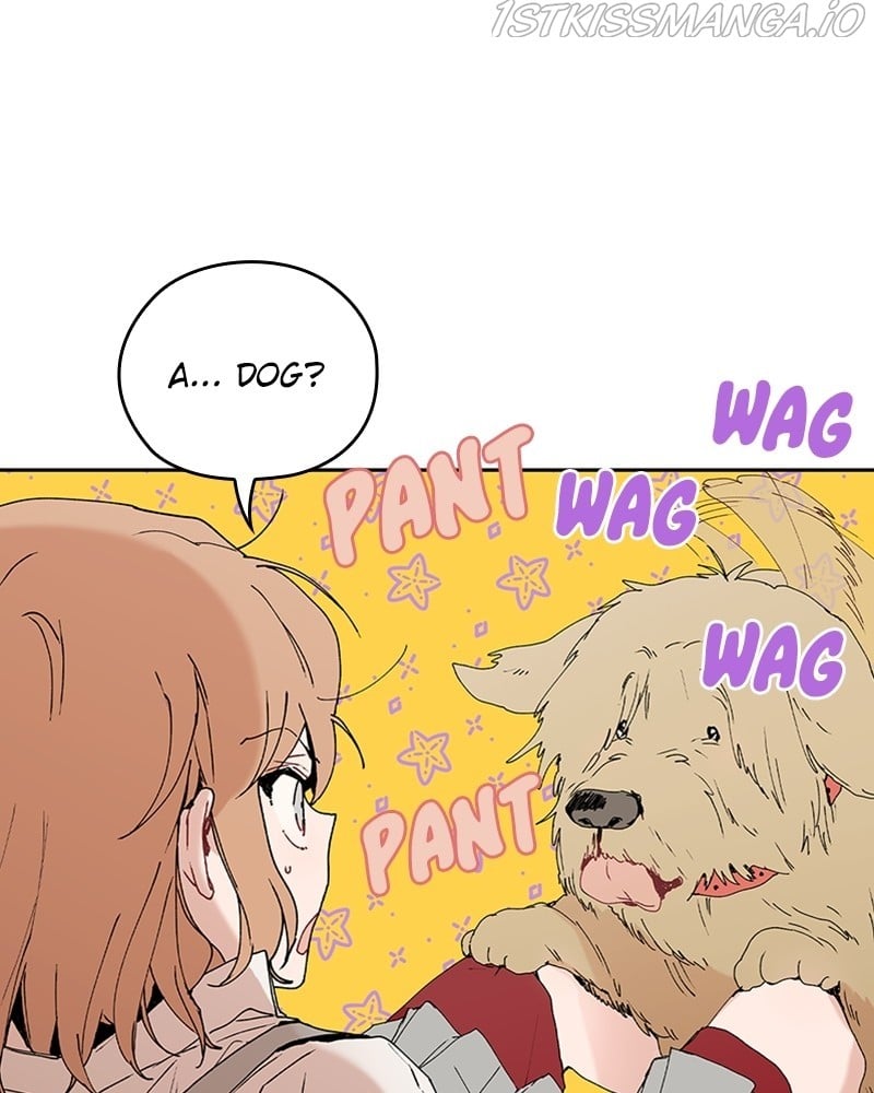 The Bride of a Monster chapter 48 - page 7