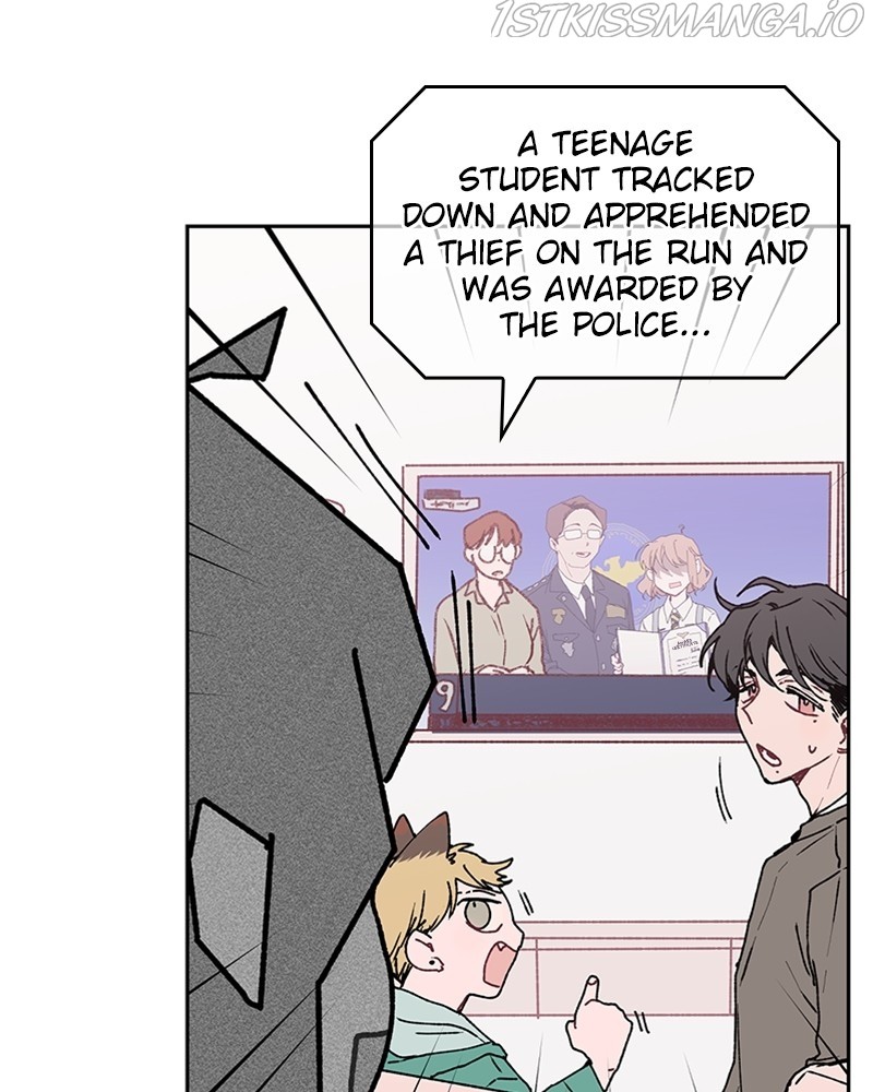 The Bride of a Monster chapter 48 - page 85