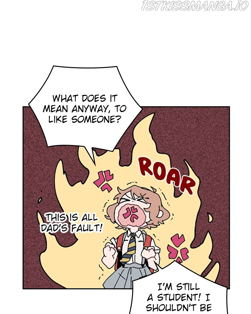 The Bride of a Monster chapter 47 - page 103