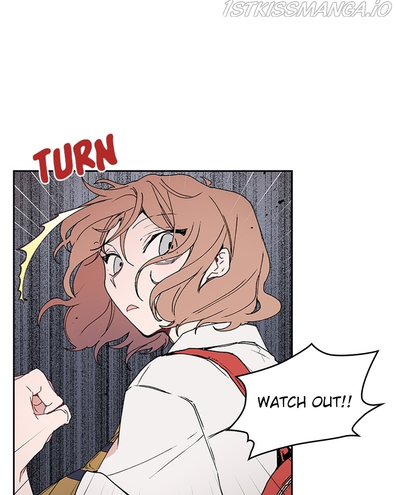 The Bride of a Monster chapter 47 - page 107