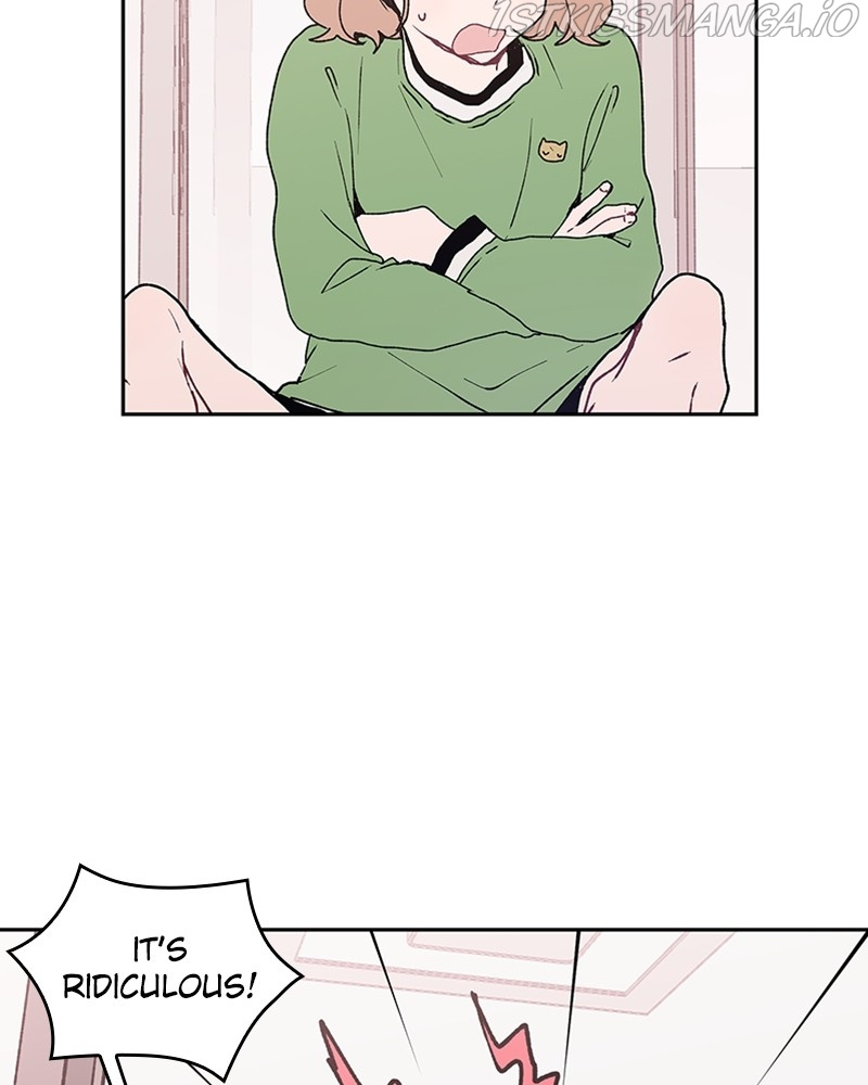 The Bride of a Monster chapter 47 - page 11