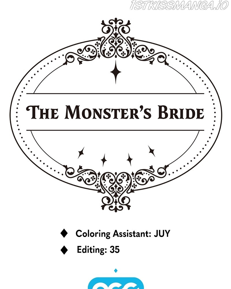 The Bride of a Monster chapter 47 - page 110