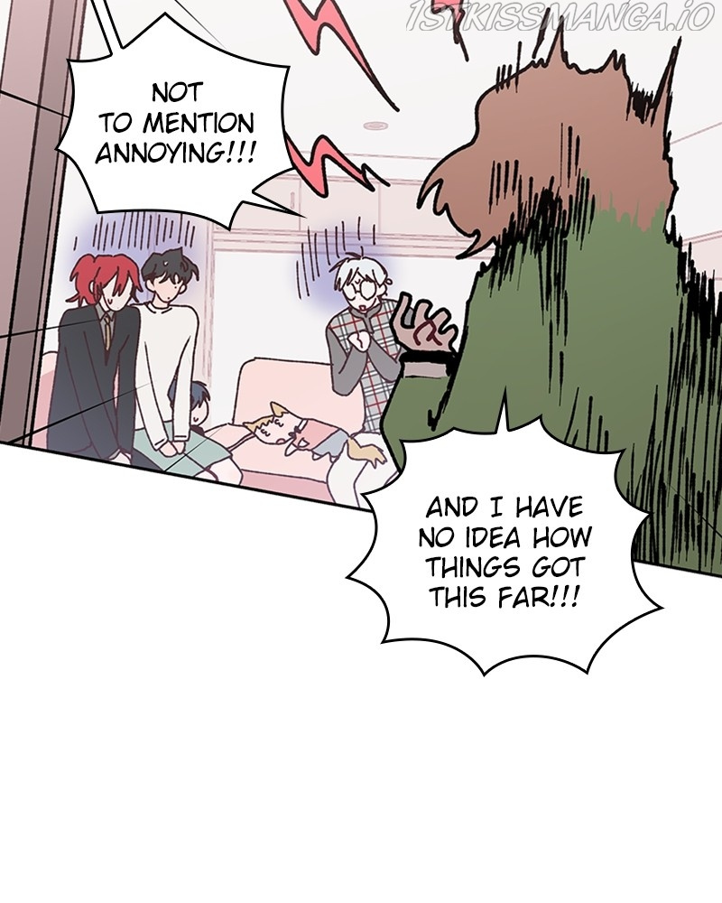 The Bride of a Monster chapter 47 - page 12