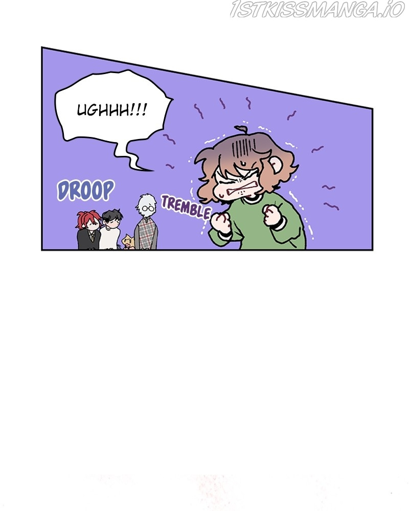 The Bride of a Monster chapter 47 - page 13