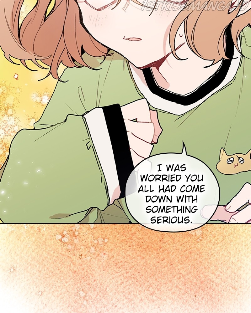 The Bride of a Monster chapter 47 - page 15