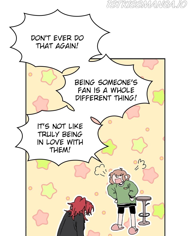The Bride of a Monster chapter 47 - page 19