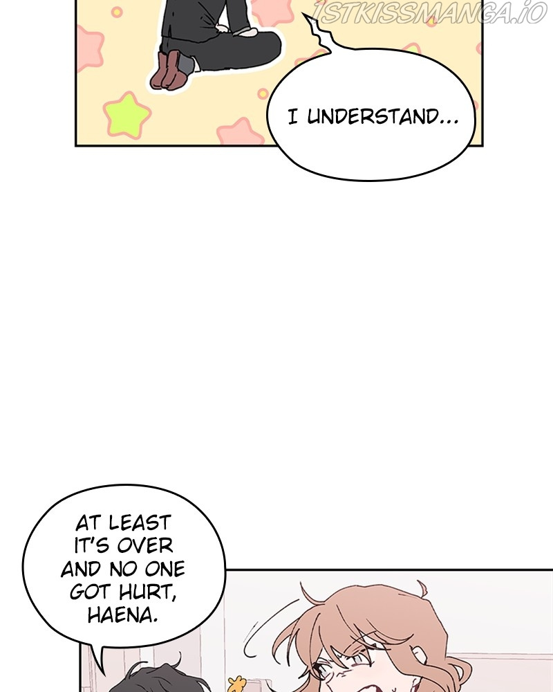 The Bride of a Monster chapter 47 - page 20