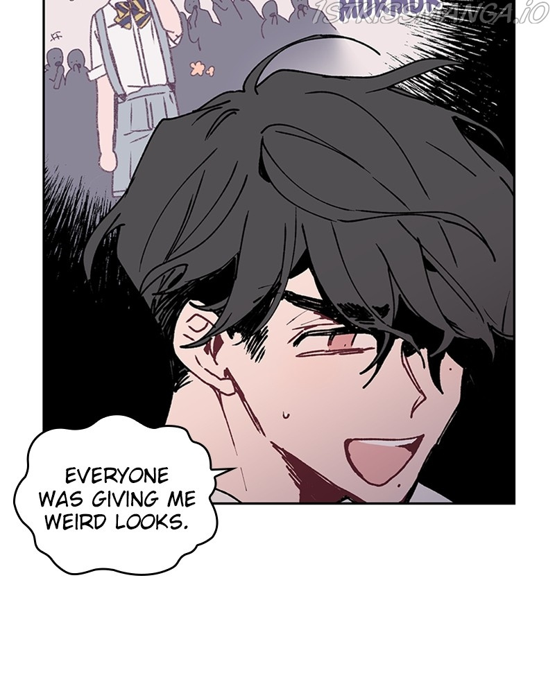 The Bride of a Monster chapter 47 - page 24