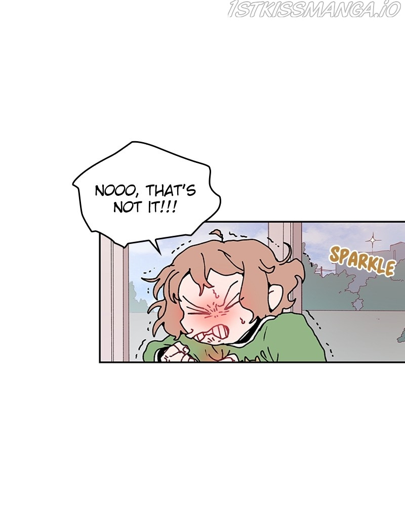 The Bride of a Monster chapter 47 - page 25