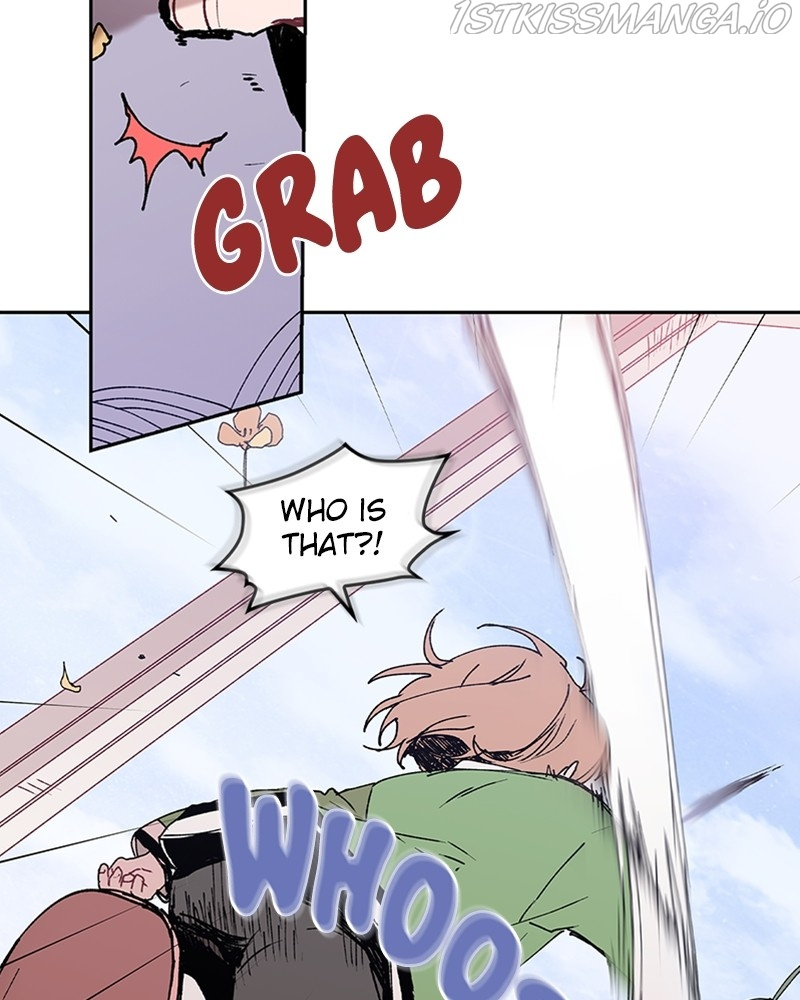 The Bride of a Monster chapter 47 - page 28