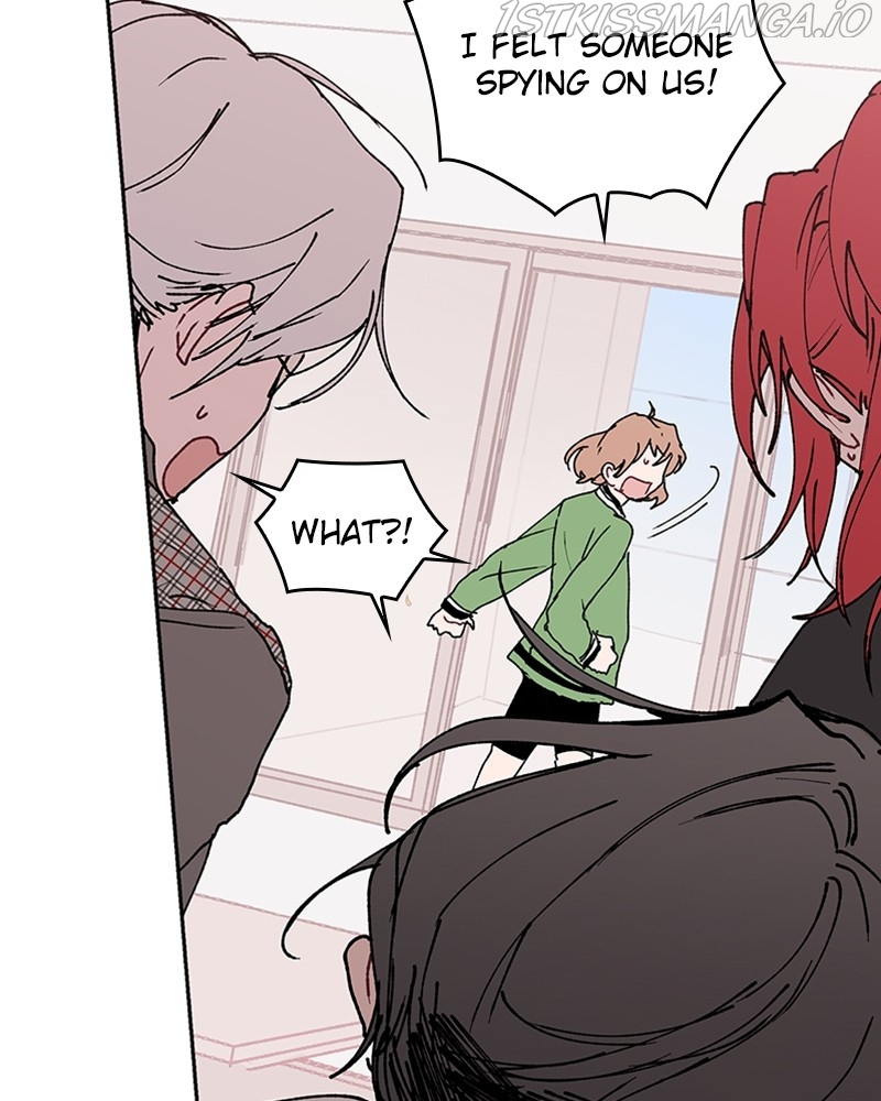 The Bride of a Monster chapter 47 - page 32