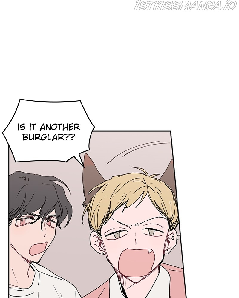 The Bride of a Monster chapter 47 - page 34