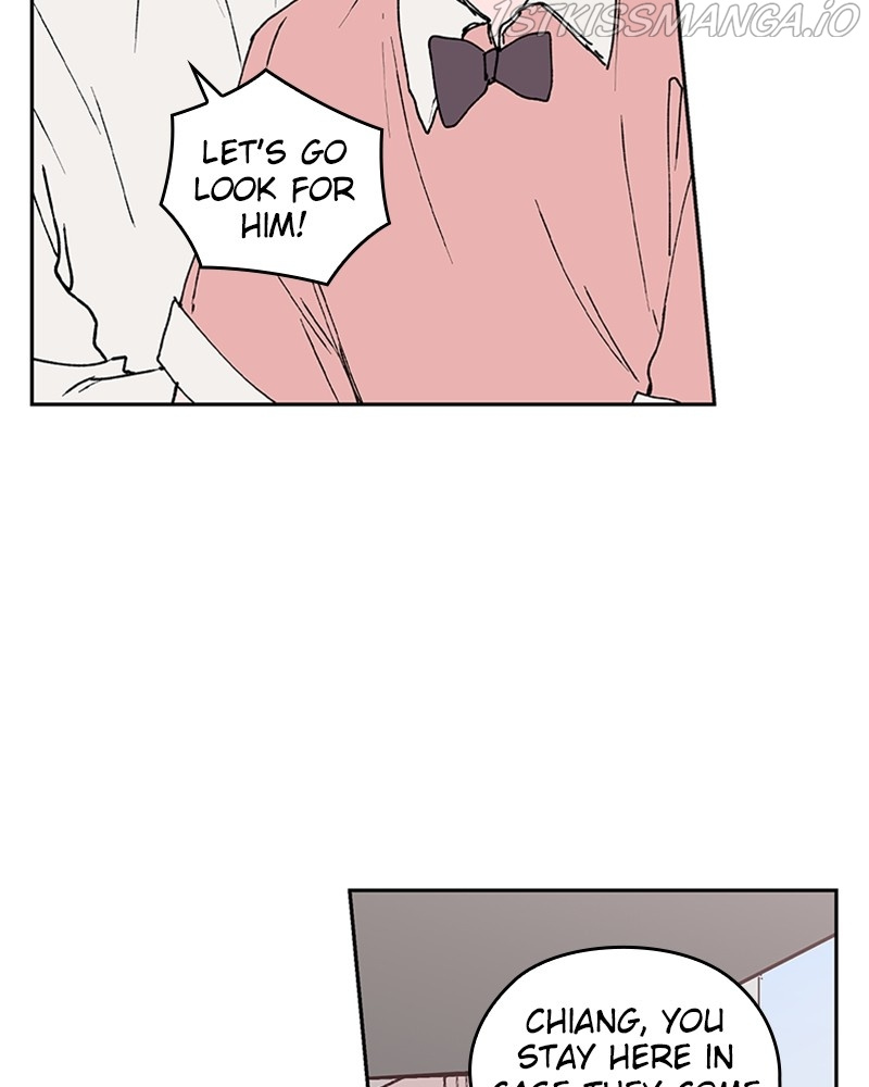 The Bride of a Monster chapter 47 - page 35