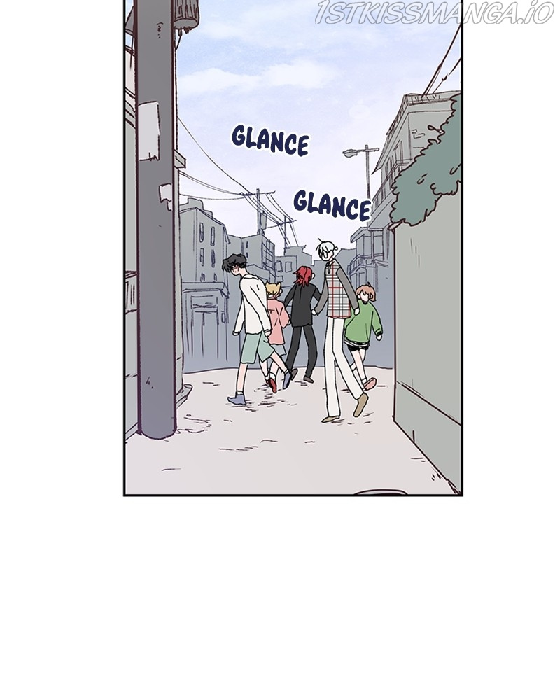 The Bride of a Monster chapter 47 - page 38
