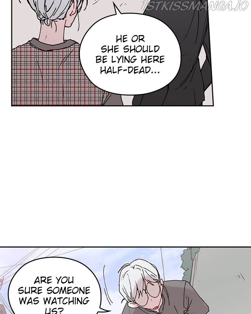 The Bride of a Monster chapter 47 - page 40