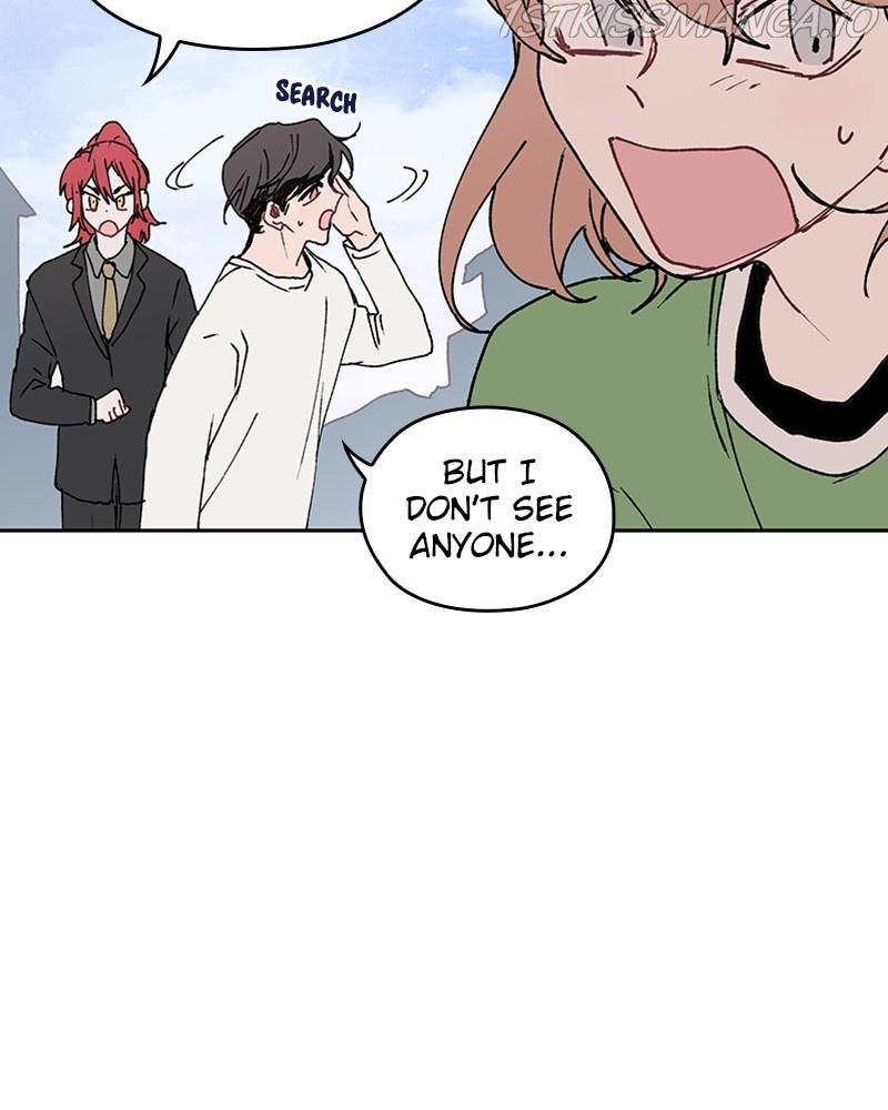 The Bride of a Monster chapter 47 - page 42