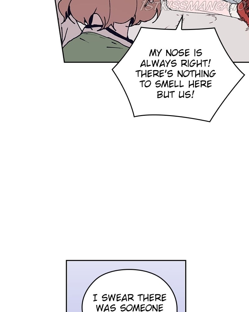 The Bride of a Monster chapter 47 - page 45
