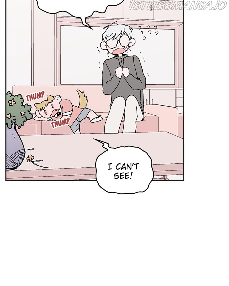 The Bride of a Monster chapter 47 - page 5