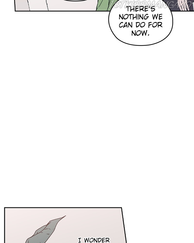 The Bride of a Monster chapter 47 - page 54