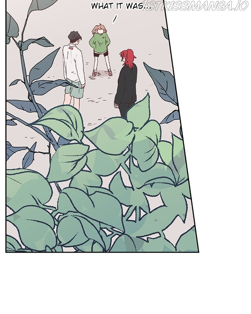 The Bride of a Monster chapter 47 - page 55