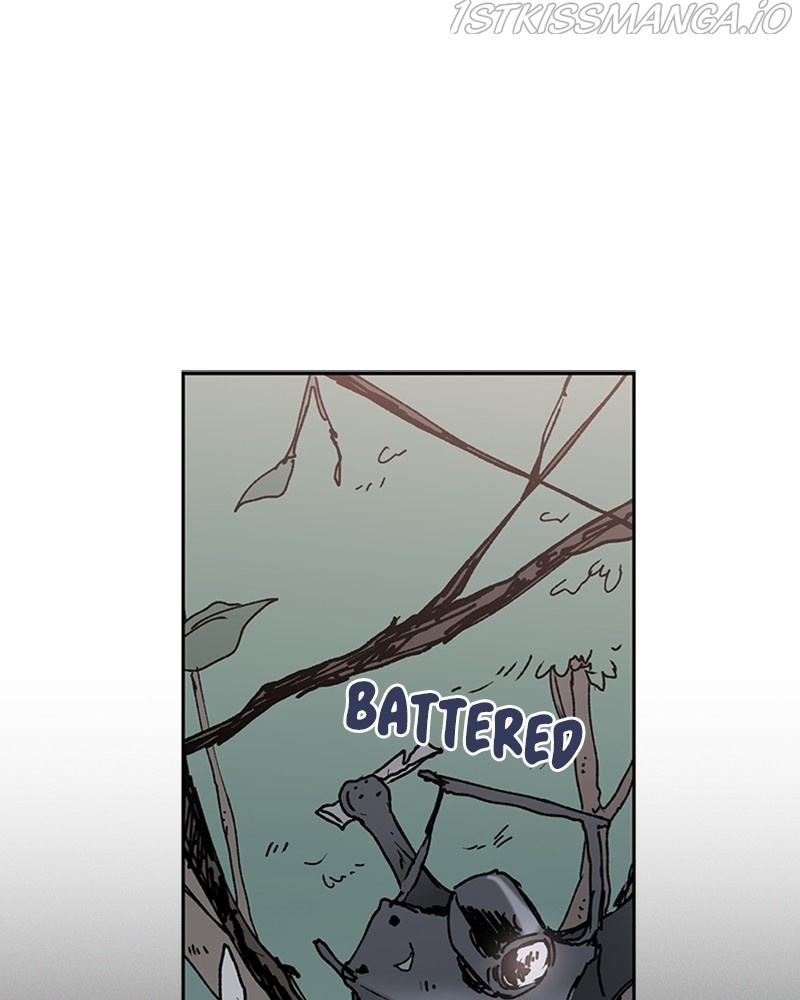 The Bride of a Monster chapter 47 - page 58