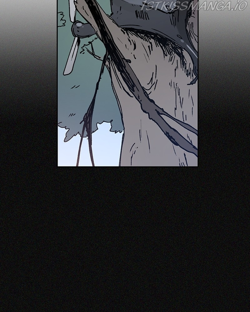 The Bride of a Monster chapter 47 - page 59
