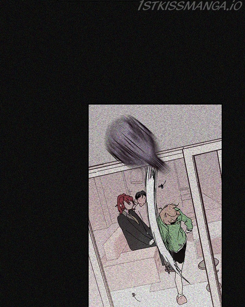The Bride of a Monster chapter 47 - page 62